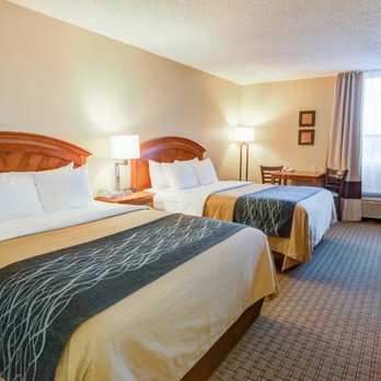 Comfort Inn Muskogee Near Medical Center - Hotels Near Me - Muskogee, Oklahoma Comfort Inn Muskogee Near Medical Center - Hotels Near Me - Muskogee, Oklahoma