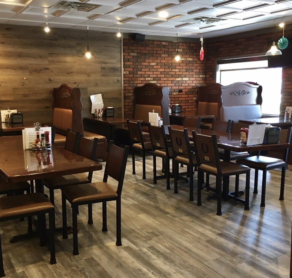 La Delicia Fresh Mexican Grill