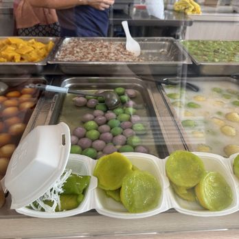 Thach Che Hien Khanh - More dessert options - Desserts Near Me - Westminster, California