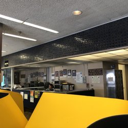 Los Padrinos juvenile Hall