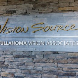 Exterior photo of Tullahoma Vision Associates - Tullahoma, Tennessee Exterior photo of Tullahoma Vision Associates - Tullahoma, Tennessee
