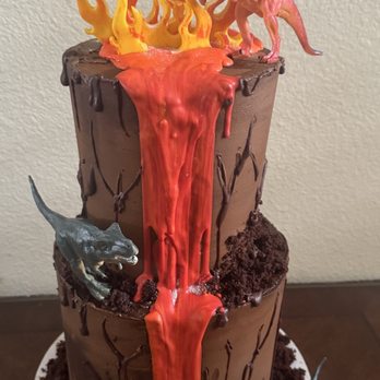Elite Baking - Bakeries Near Me - San Diego, California