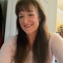 WEBE 108 FM - Me! Noreen... do I look 64?  Yup, I am!!