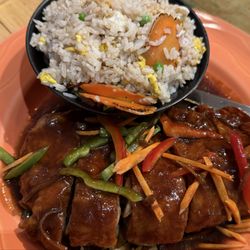 Siam Duck