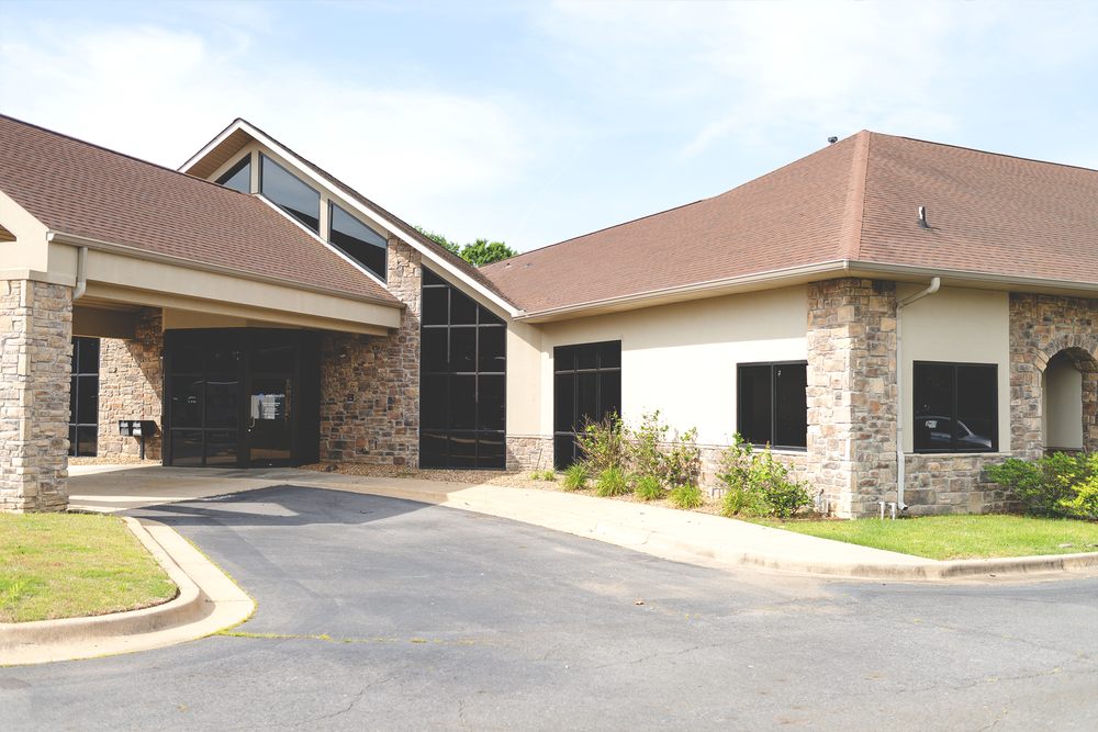 Visit Health Recovery - grief counselor in Conway, AR