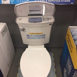 Lowe's Home Improvement - I'll take two please! I'll get them for my kids for Christmas lmao. They would be happy for sure