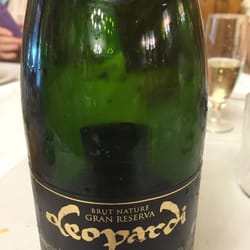 El Jardín de Baco - Buen cava, buen precio.