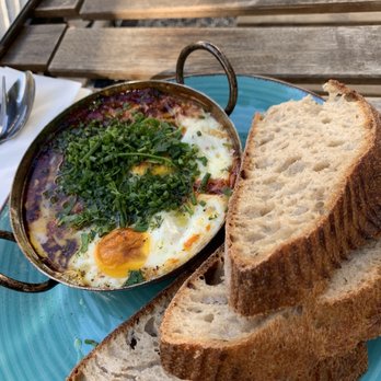 Lodge Bread - Amazing shakshuka - Bakeries Near Me - Los Angeles, California Lodge Bread - Amazing shakshuka - Bakeries Near Me - Los Angeles, California