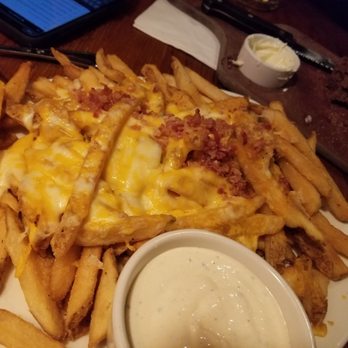 Outback Steakhouse - Aussie fries, soso - Steakhouses Near Me - Westbury, New York Outback Steakhouse - Aussie fries, soso - Steakhouses Near Me - Westbury, New York