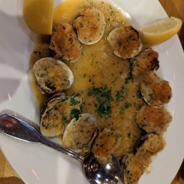 FRANCO’S RISTORANTE - 314 Photos & 285 Reviews - 300 W 31st St, Chicago ...