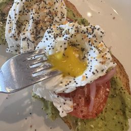 Avocado Toast Avocado Toast