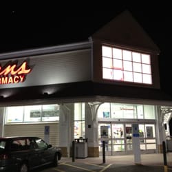 Walgreens