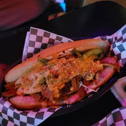 Philly Cheese Steak