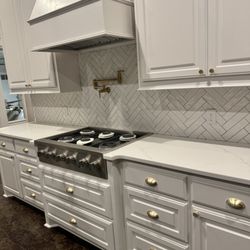 Quarries End II - Quartzite