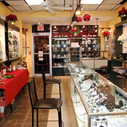 Obsession Jewelers - Jewelry Repair, Watch Repair, Pearl Restringing