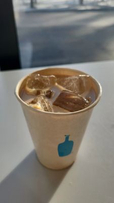 Blue Bottle Coffee by null