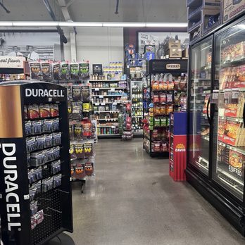 Mar-Val Food Stores - Grocery Near Me - Groveland, California