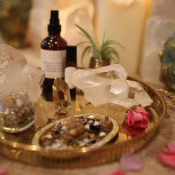 Nuurvana Clairvoyant Healing