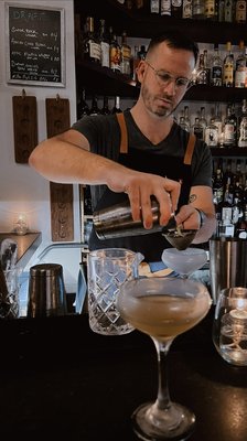 Grace & Proper by null