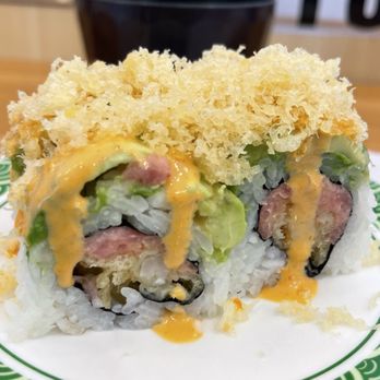 Kazoo Restaurant - Spicy San Diego (4 Pcs) - Japanese Near Me - San Jose, California Kazoo Restaurant - Spicy San Diego (4 Pcs) - Japanese Near Me - San Jose, California
