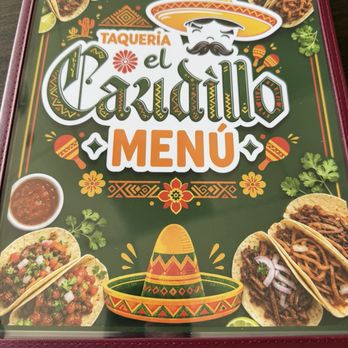 TAQUERIA EL CAUDILLO - Tacos Near Me - Willis, Texas TAQUERIA EL CAUDILLO - Tacos Near Me - Willis, Texas