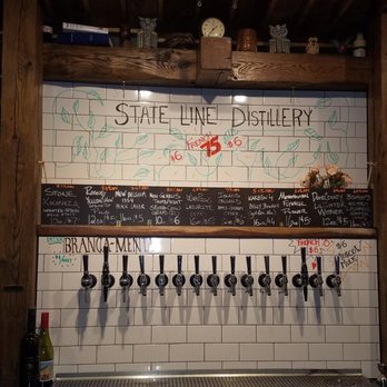 The Robin Room - What's on tap! - Cocktail Bars Near Me - Madison, Wisconsin