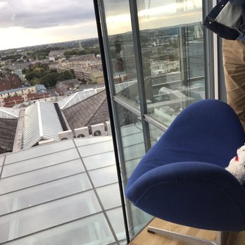 Guinness Storehouse - Breweries Near Me - Dublin, D