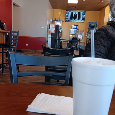 Mother Cluckers Chicken by null