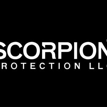 1. Scorpion Protection