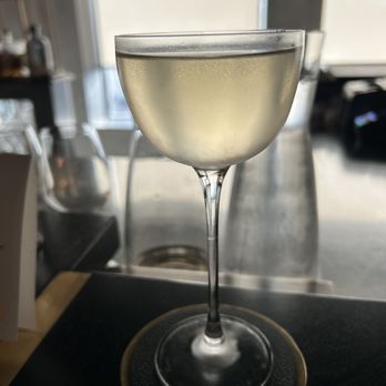 Alo Restaurant - Bars Near Me - Toronto, Ontario