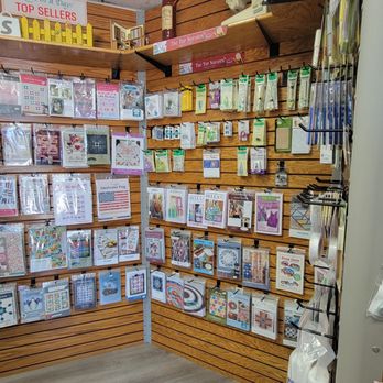 Quilt In A Day - More than fabric - Fabric Stores Near Me - San Marcos, California Quilt In A Day - More than fabric - Fabric Stores Near Me - San Marcos, California