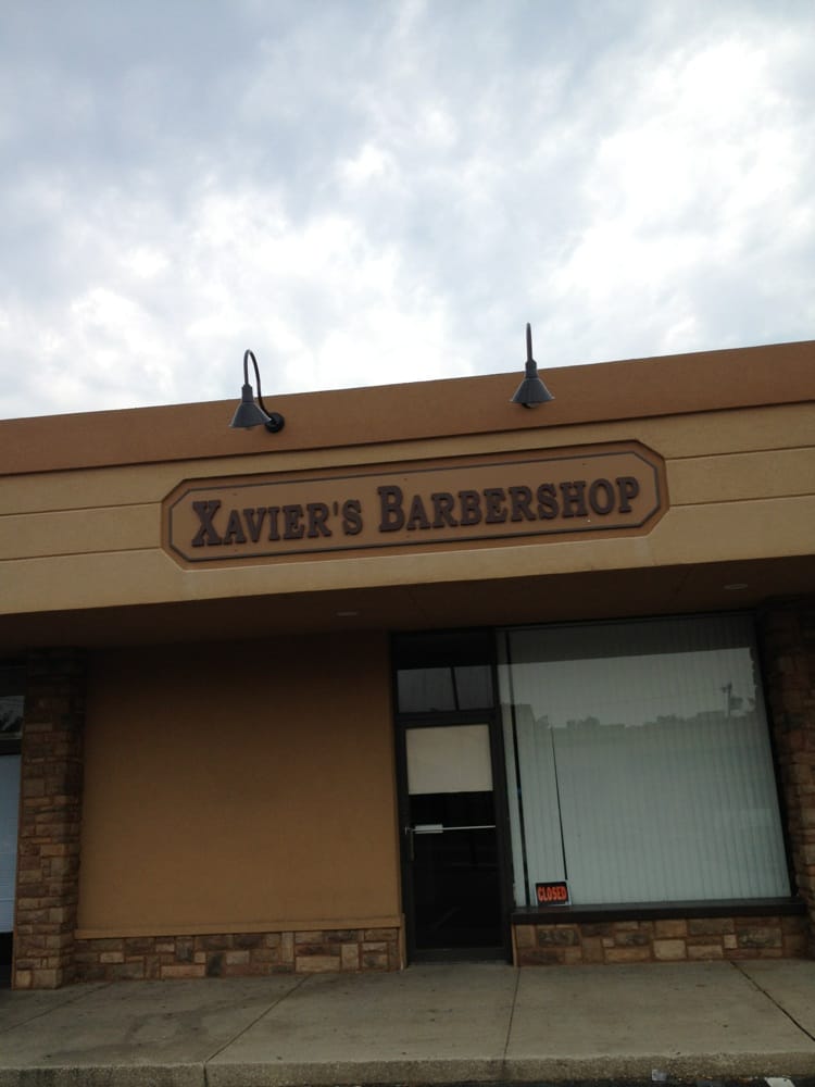 XAVIERS BARBER SHOP Updated September 2024 907 N Main Rd, Vineland