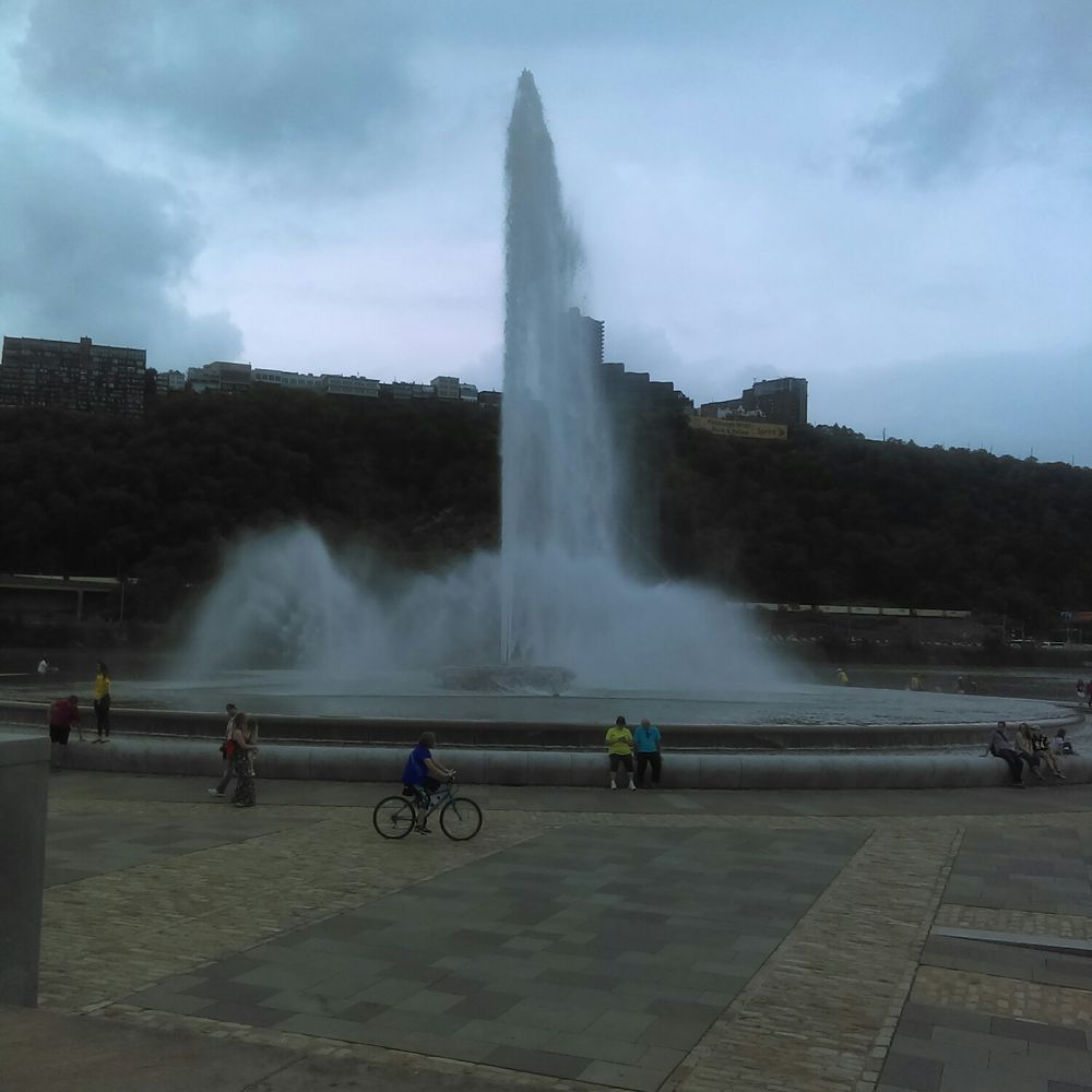 Point State Park - Fountain - Parks Near Me - Pittsburgh, Pennsylvania Point State Park - Fountain - Parks Near Me - Pittsburgh, Pennsylvania