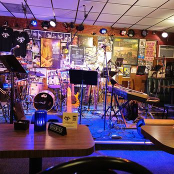 The Baked Potato - Jazz & Blues Near Me - Studio City, California