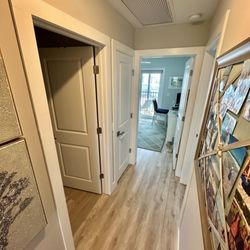 Hennessy Floors LLC - Luxury Vinyl Flooring, Trim and Baseboard Installation.