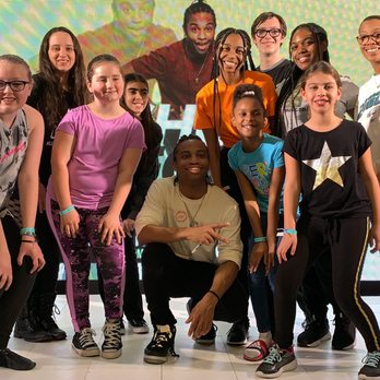 Melissa's School of Dance - MSOD dancers with Fik-Shun Myrtle Beach, SC 2020 - Summer Camps Near Me - Butner, North Carolina Melissa's School of Dance - MSOD dancers with Fik-Shun Myrtle Beach, SC 2020 - Summer Camps Near Me - Butner, North Carolina