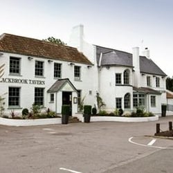 Blackbrook Tavern