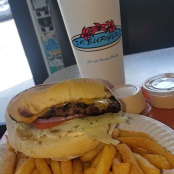 TK Burgers - Burgers Near Me - Costa Mesa, California TK Burgers - Burgers Near Me - Costa Mesa, California