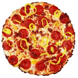 Pizza Cat