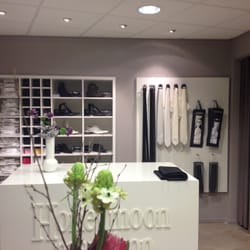 Honeymoon Shop - Deel van de mannenafdeling