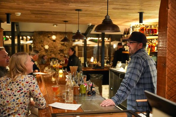 White Rabbit Tavern by null