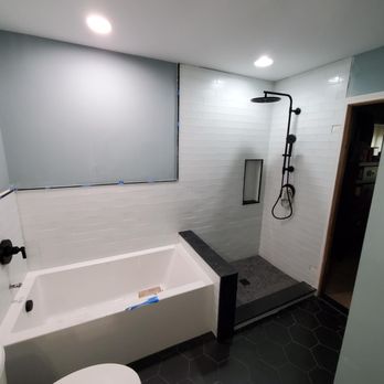 KLH Contracting - Bathroom Renovation - General Contractors Near Me - Whitmore Lake, Michigan KLH Contracting - Bathroom Renovation - General Contractors Near Me - Whitmore Lake, Michigan