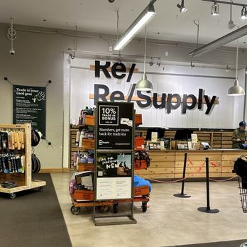 REI - Front counter - Sports Wear Near Me - Portland, Oregon REI - Front counter - Sports Wear Near Me - Portland, Oregon