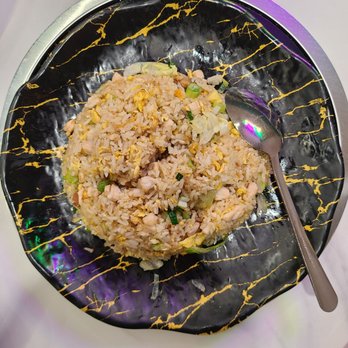 Coco Hotpot - Salted Fish & Chicken Fried Rice - Hot Pot Near Me - Flushing, New York
