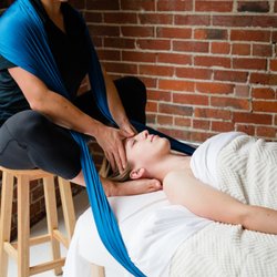 Intuity Bodywork and Massage