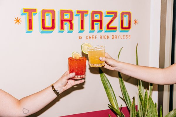 Tortazo - Old Orchard Mall by null