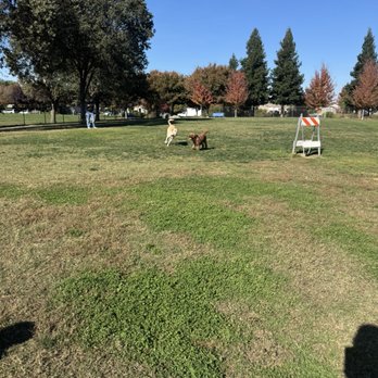 Morse Dog Park - Dog Parks Near Me - Elk Grove, California