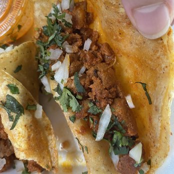 Gio's Taqueria 2 - Pastor? - Tacos Near Me - Carrollton, Texas