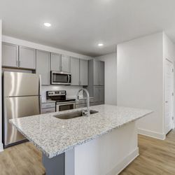 The Darby Apartments