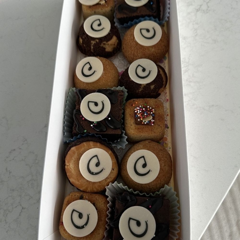 Customized Birthday Box